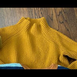 Madewell sweaters